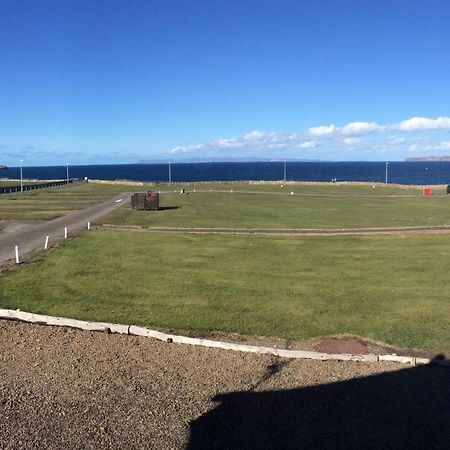 Thurso Bay Holidays エクステリア 写真